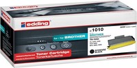 Edding Toner EDD-1010 - Schwarz - Reichweite 8000 Seiten - Brother TN-3280