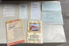 1953 Buick Owners Manual and Documents