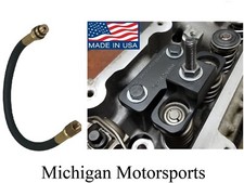 Valve Spring Air Compressor Tool L83 L86 Lt4 Gen V 5 Chevy Lt1 Engine 5.3 6.2