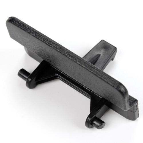 Cierre de tapa de asiento de salto de consola central apto para 10 11 12 13 14 15 16 17 18 Ford F150 - Imagen 7 de 12