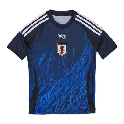【正規品】Y-3 サッカーウェア 日本代表 XL adidas Adidas Y-3 Japan National Football Team Jersey 2024 Men's