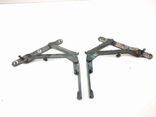 Capot Maserati QUATTROPORTE