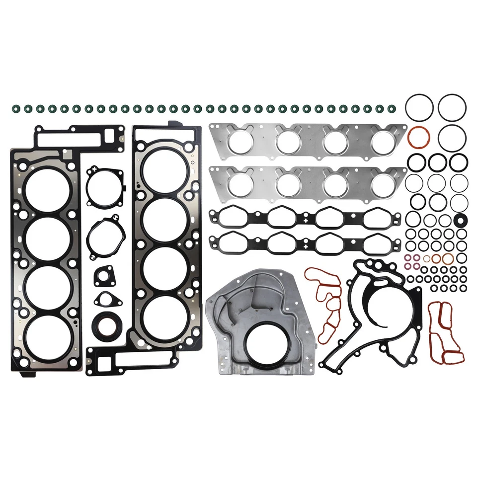 Kit de junta de culata de repuesto OEM para A2730161420 para Mercedes-Benz G500 2009-2015 Foto 3 de 4