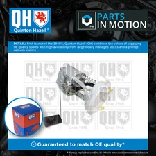 Fuel Tank Sender Unit QFP1015 Quinton Hazell Gauge 1477201 Quality Guaranteed