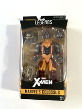 Marvel Legends X-Men Warlock BAF Series Marvel's Colossus 2016 New Figure