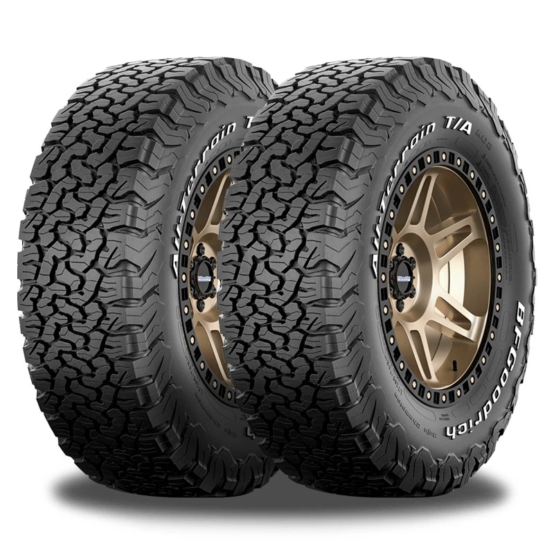 BFGoodrich 225/70/16 Car & Truck Tires for sale | eBay