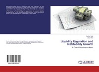 Berline Vaita (U. A.) | Liquidity Regulation And Profitability Growth | Buch