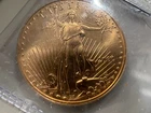 2000 1 oz American Gold Eagle