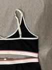 Sweet Solid Women’s Bralette Bra Set Large Adjustable Straps Pullover — photo 10