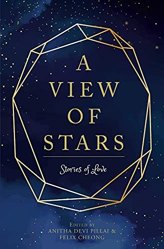 A View of Stars: Stories of Love.