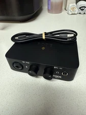 Rode AI-1 Single Channel USB Audio Interface