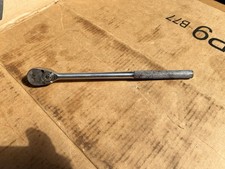 Mac Tools 3/8in Drive Ratchet XR11 Long Handl...