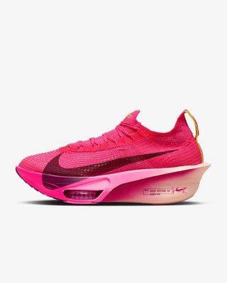 Nike Air Zoom Alphafly NEXT% 3 Hyper Pink Sneakers Retro FD8315
