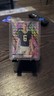 2025 Panini Mosaic Tyler Shough Pink Camo Rookie Variation #273 New Orleans
