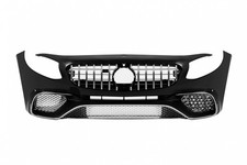 Front A design bumper type 65 suitable for Mercedes S-Class C217 coupe 2014-2... Front A design bumper type 65 suitable for Mercedes S-Class C217 coupe 2014-2...
