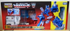 2026 Takara Tomy Transformers Missing Link Ultra Magnus New Sealed