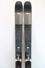 21 22 K2 Mindbender 99TI Used Mens Ski w/Binding 191cm #979965