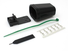 MOTOROLA GMBN1021A KIT COLLEGAMENTO ACCESSORI CM340 CM360 GM950 GM340 DM1400 DM2600