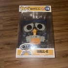 Funko Pop! Vinyl Jumbo 10 in: Pixar - Wall-E (Jumbo) #1118