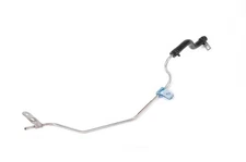 Genuine OEM GM Fuel Injection Fuel Return Pipe ACDelco GM 12673878