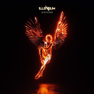 Illenium Ascend (Vinyl) (US IMPORT)