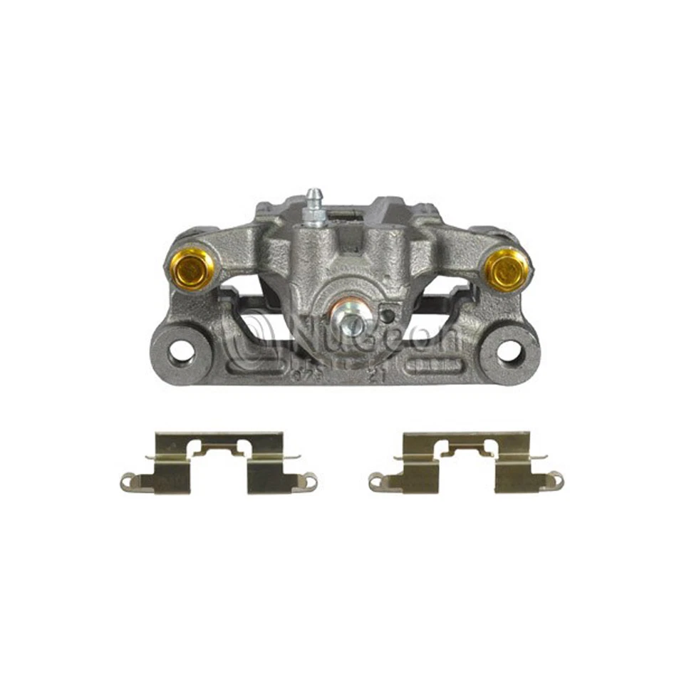 Pinza de freno de disco trasera para Nissan Xterra 2005 2006 2007 2008 2009 2011 2012 Foto 3 de 4