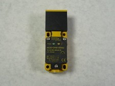 Turck BC20-CP40-VN4X2 Capacitive Proximity Sensor 20mm 10-65VDC USED