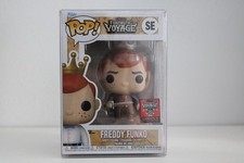 Freddy Funko as Frodo Baggins 1500pcs Funtastic Voyage Edition with protector