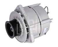 Lichtmaschine Generator Lima Febi Bilstein 48943 FüR Mercedes Actros Unimog MP3