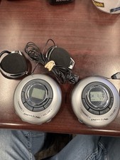 Enersound  R-120 FM Receiver for Enersound T-500 and TP-600 transmitters