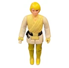 TIGHT JOINTS 1977 Vintage Kenner Star Wars Luke Skywalker FarmBoy Action Figure