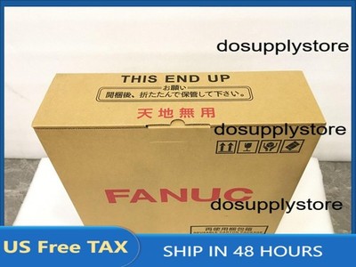 US FREE TAX 1PCS New FANUC A06B-6079-H291 A06B6079H291