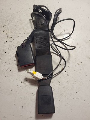 Peugeot 3008 I 2009 Gurtschloss hinten Mitte 34039768 MMK5827