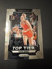 2024 Panini Prizm WNBA - Top Tier Marina Mabrey #8