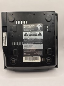 SEGA Dreamcast Sports Edition Tested and Working |Black w/ Controller & 5 Games 