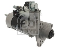 Anlasser Starter Febi Bilstein 48993 FüR Renault Premium Kerax 24V