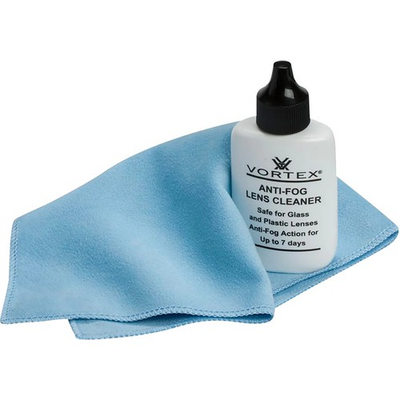 #ad Vortex Optics Fog Free Lens Cleaning Kit $12.50