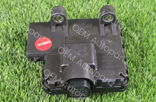 Toyota Sienna 2011 FWD LE Limited XLE Transmission Control Module 89530-08010 - Picture 1 of 16