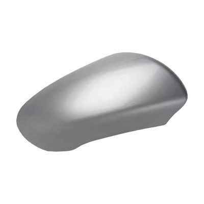 Wing Mirror Cover Cap Silver Right Side Fits For Nissan Qashqai J10 2007-2014