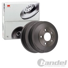 Tambour de frein Fiat DUCATO