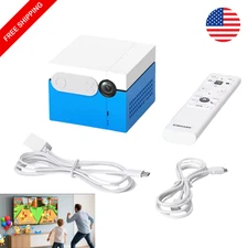 Video Game Console for Kids – MotionX Active Play, Indoor Physical Fun