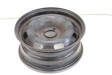 Jante acier arrière gauche 6x15ET23 Citroen C3 1 41335