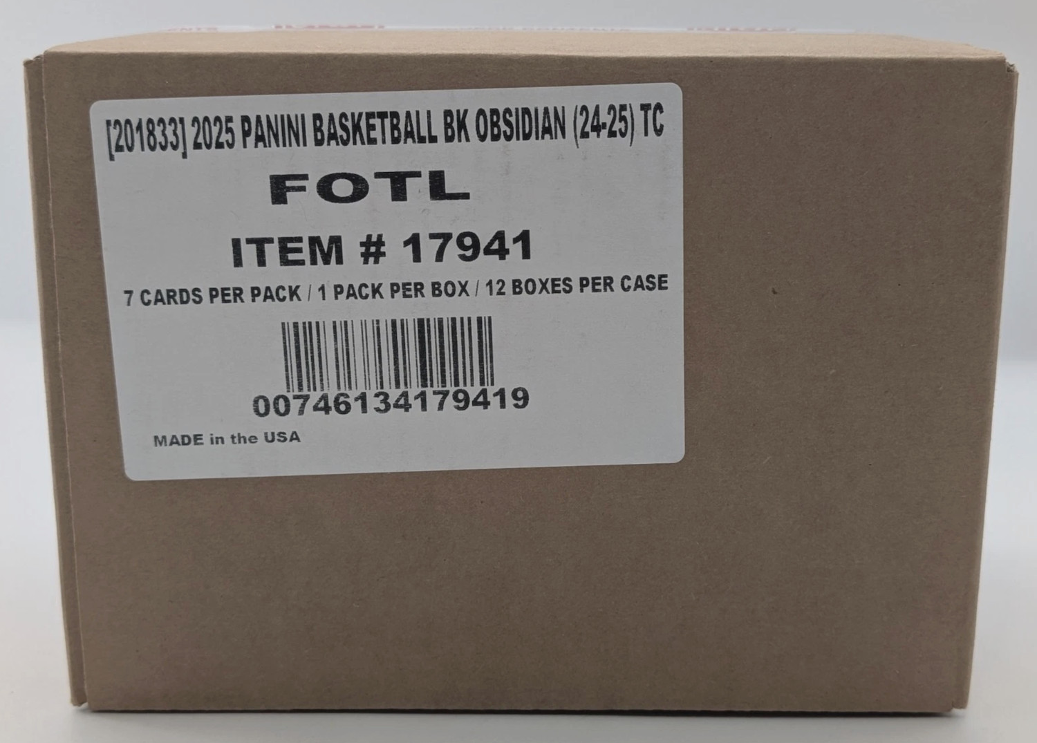 Ebay Item For Sale