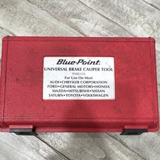 Blue-Point Tools YA8610A Universal Brake Caliper Tool Set