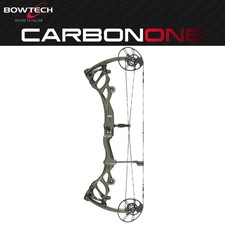 2025 Bowtech Carbon ONE