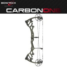 2025 Bowtech Carbon ONE