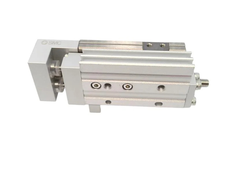 SMC 13-MXQ6-20A / 13MXQ620A (NEW IN BOX)