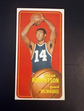 1970-71 Topps Hockey Cards 22