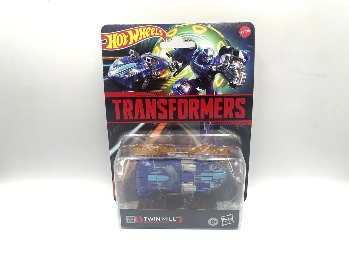 Hot Wheels Transformers Diecast Cars for sale | eBay