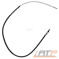 Handbremsseil Links O. Rechts Hinten FÜR VW Corrado Golf 2 3 1H Vento BJ 88-95
